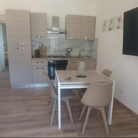 Appartamento Casa Di Pietra