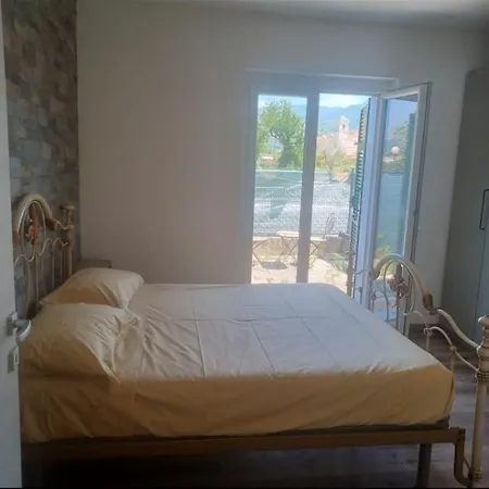 Casa Di Pietra