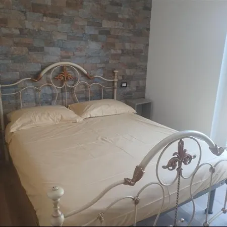 Apartmán Casa Di Pietra *