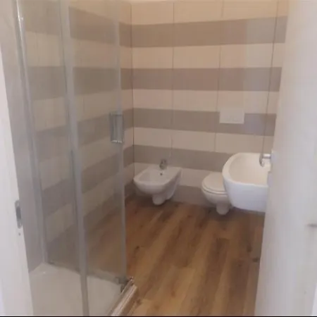 Apartmán Casa Di Pietra *