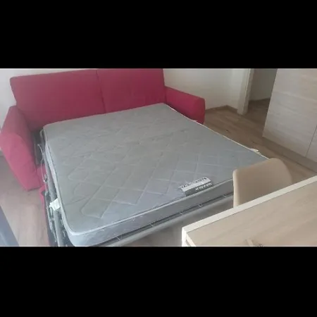 Casa Di Pietra Apartmán *