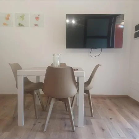 Casa Di Pietra *